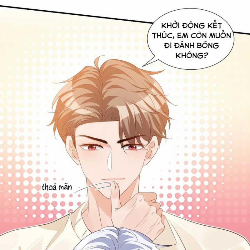 Học Trưởng Tha Mạng, Đừng Xé Váy Tôi! 56 trang 30