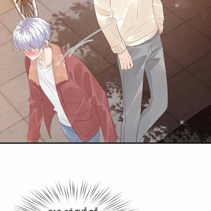 Học Trưởng Tha Mạng, Đừng Xé Váy Tôi! 56 trang 32