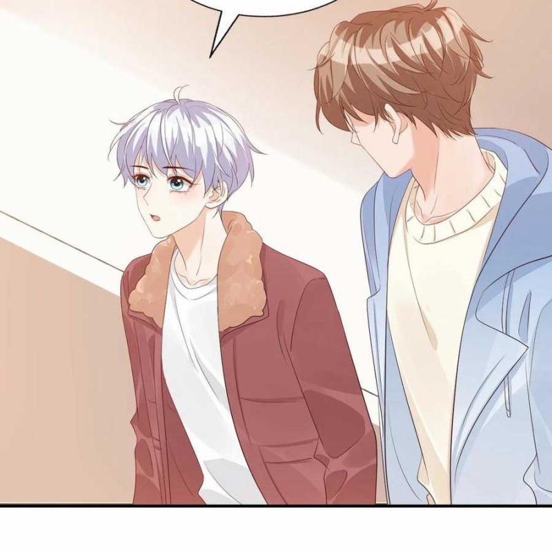 Học Trưởng Tha Mạng, Đừng Xé Váy Tôi! 56 trang 37