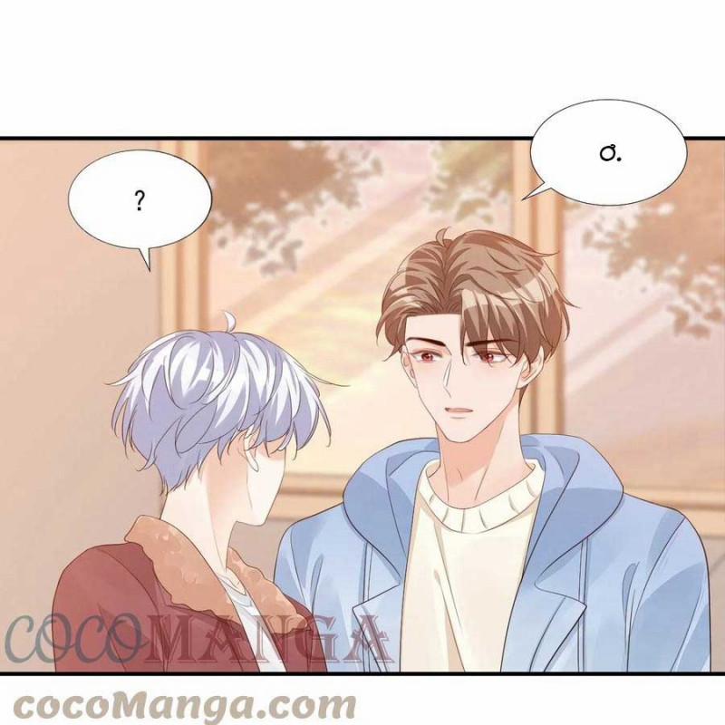 Học Trưởng Tha Mạng, Đừng Xé Váy Tôi! 56 trang 38