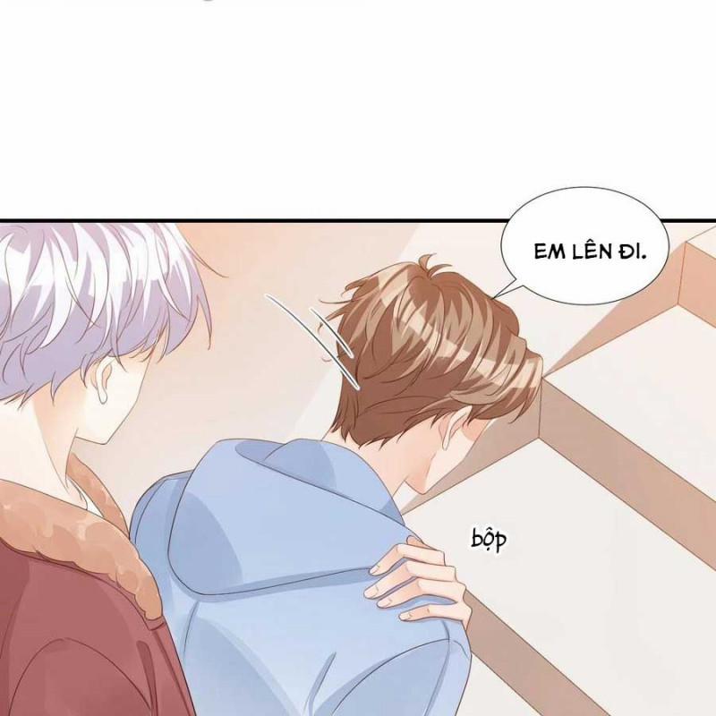 Học Trưởng Tha Mạng, Đừng Xé Váy Tôi! 56 trang 39