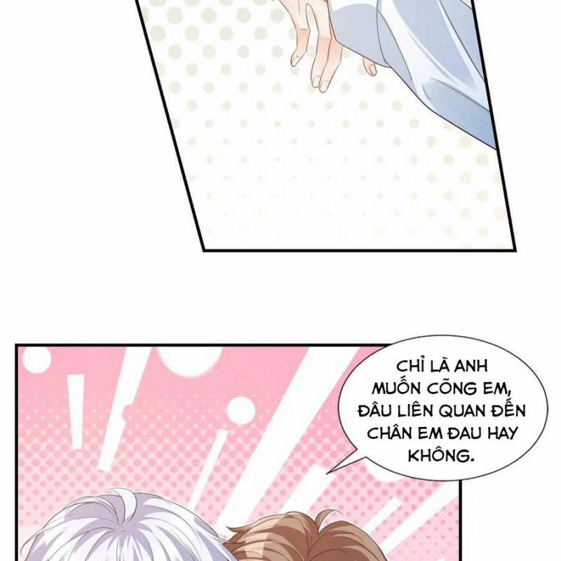 Học Trưởng Tha Mạng, Đừng Xé Váy Tôi! 56 trang 41