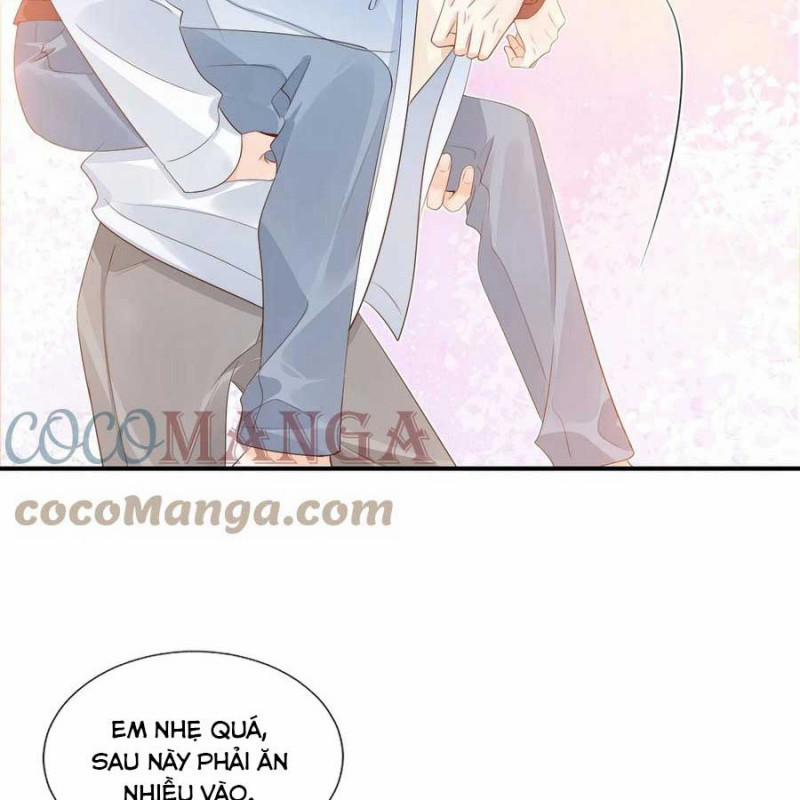 Học Trưởng Tha Mạng, Đừng Xé Váy Tôi! 56 trang 45