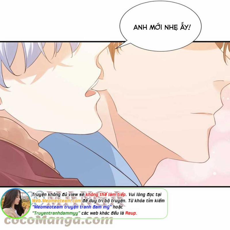 Học Trưởng Tha Mạng, Đừng Xé Váy Tôi! 56 trang 47