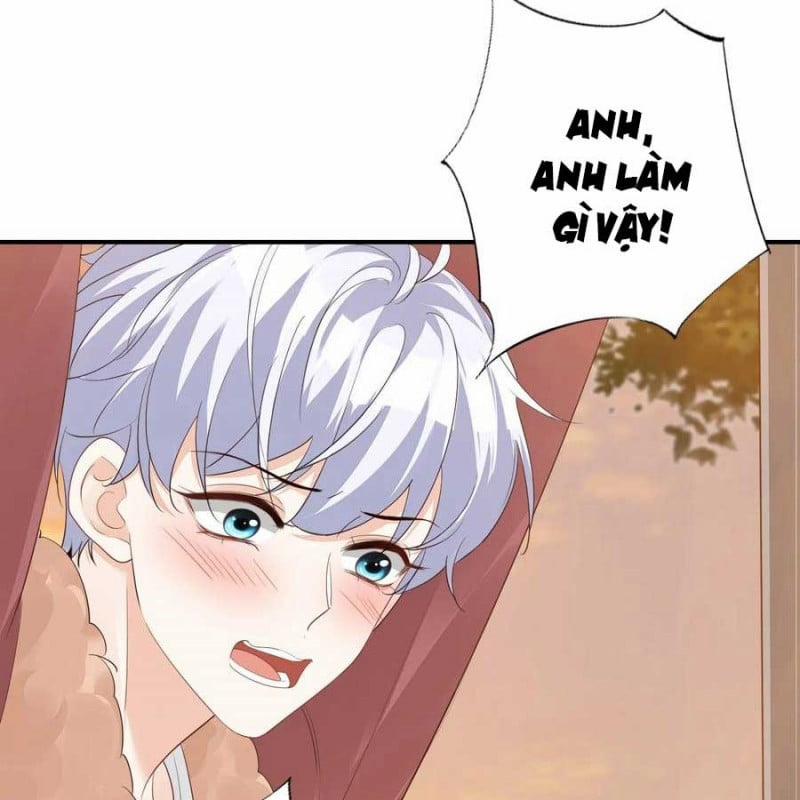 Học Trưởng Tha Mạng, Đừng Xé Váy Tôi! 56 trang 5