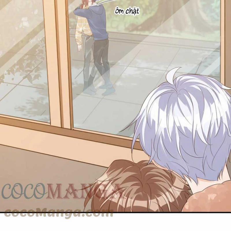 Học Trưởng Tha Mạng, Đừng Xé Váy Tôi! 56 trang 52