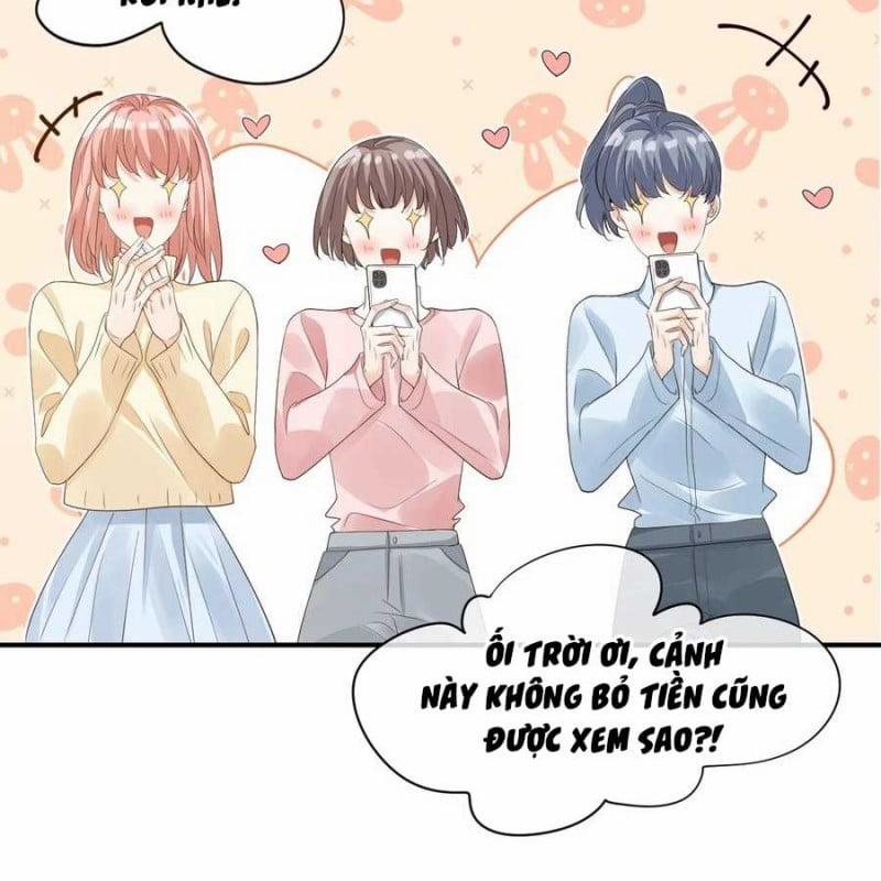 Học Trưởng Tha Mạng, Đừng Xé Váy Tôi! 56 trang 7