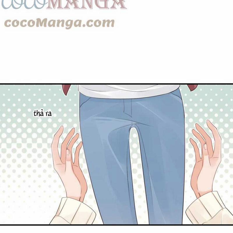 Học Trưởng Tha Mạng, Đừng Xé Váy Tôi! 56 trang 9