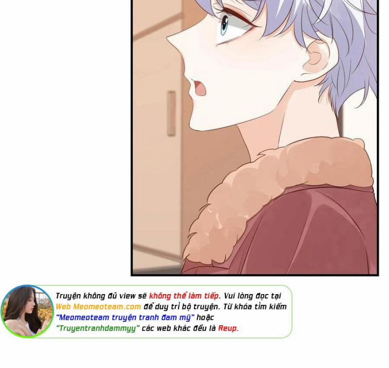 Học Trưởng Tha Mạng, Đừng Xé Váy Tôi! 57 trang 14