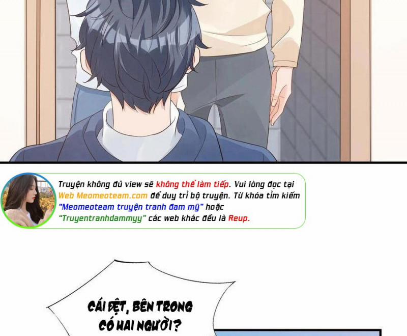 Học Trưởng Tha Mạng, Đừng Xé Váy Tôi! 57 trang 26