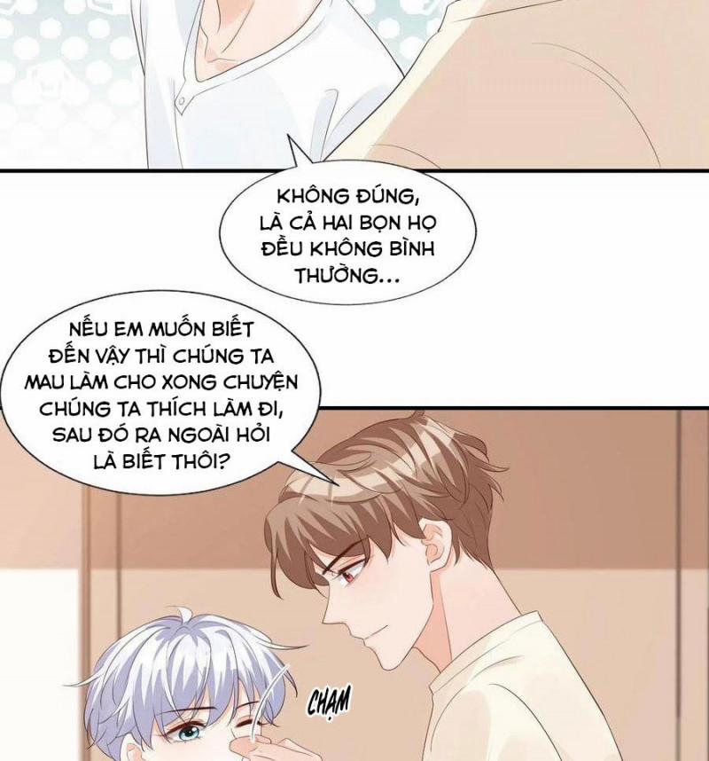 Học Trưởng Tha Mạng, Đừng Xé Váy Tôi! 57 trang 32