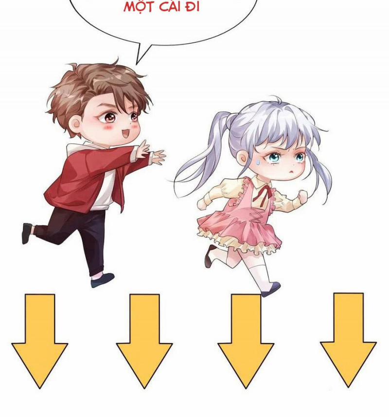 Học Trưởng Tha Mạng, Đừng Xé Váy Tôi! 57 trang 36