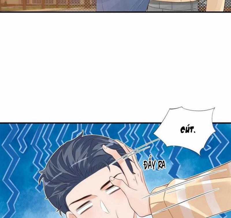 Học Trưởng Tha Mạng, Đừng Xé Váy Tôi! 57 trang 4