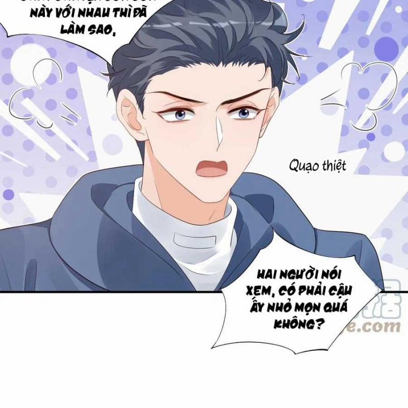 Học Trưởng Tha Mạng, Đừng Xé Váy Tôi! 58 trang 18