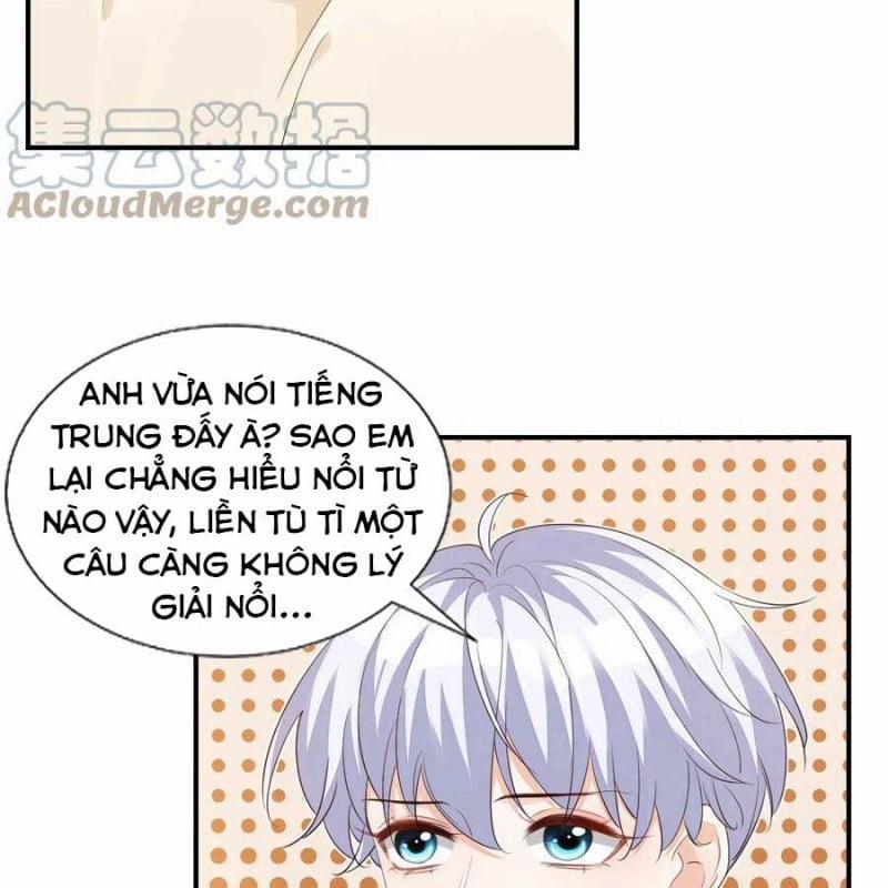 Học Trưởng Tha Mạng, Đừng Xé Váy Tôi! 58 trang 21