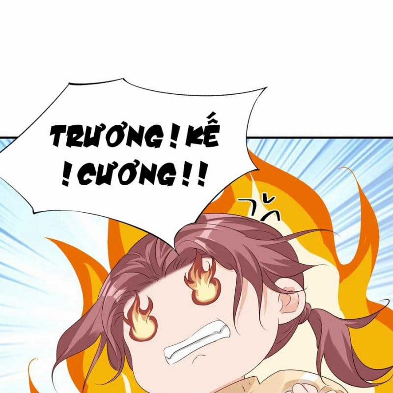 Học Trưởng Tha Mạng, Đừng Xé Váy Tôi! 58 trang 28