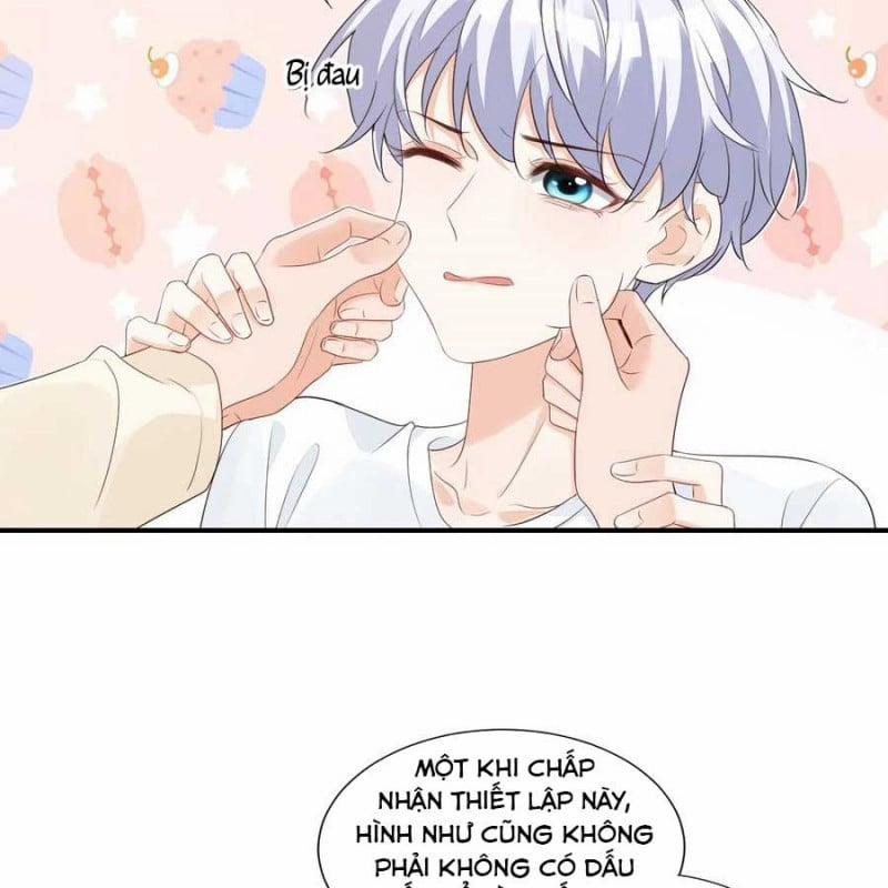 Học Trưởng Tha Mạng, Đừng Xé Váy Tôi! 58 trang 33