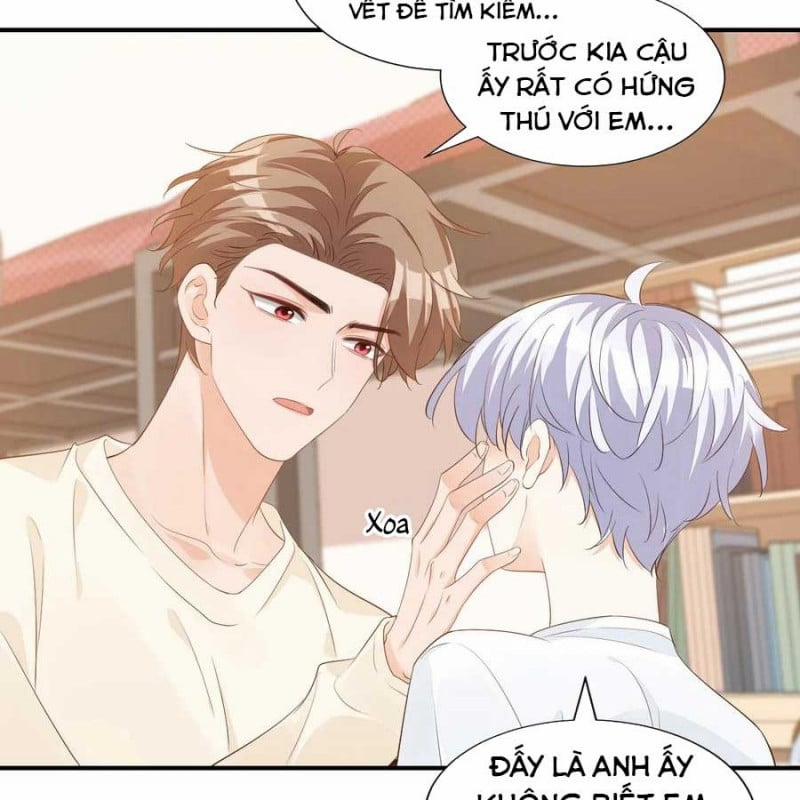 Học Trưởng Tha Mạng, Đừng Xé Váy Tôi! 58 trang 34