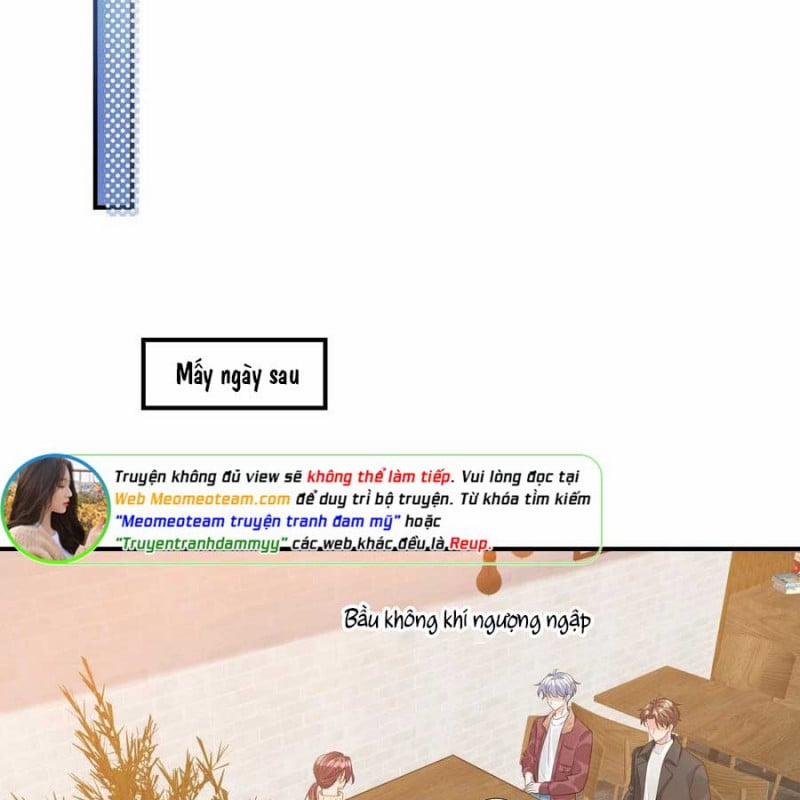 Học Trưởng Tha Mạng, Đừng Xé Váy Tôi! 58 trang 39