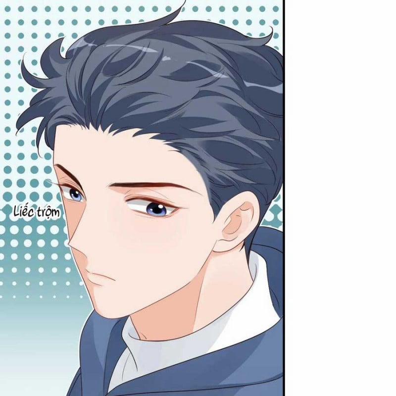 Học Trưởng Tha Mạng, Đừng Xé Váy Tôi! 58 trang 4