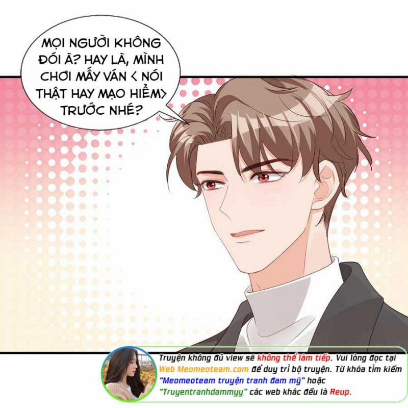 Học Trưởng Tha Mạng, Đừng Xé Váy Tôi! 58 trang 42