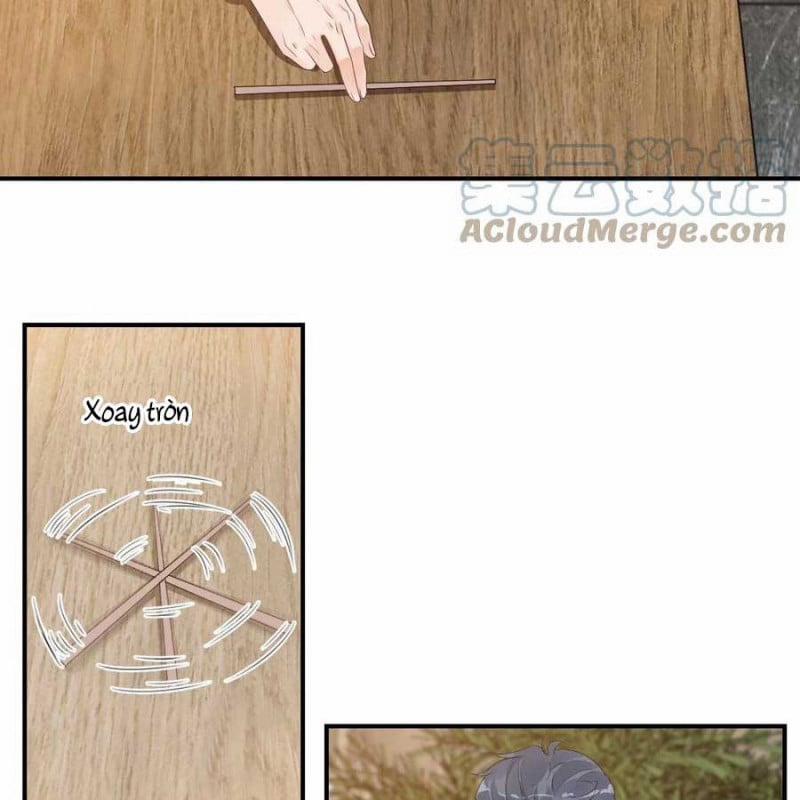 Học Trưởng Tha Mạng, Đừng Xé Váy Tôi! 58 trang 46