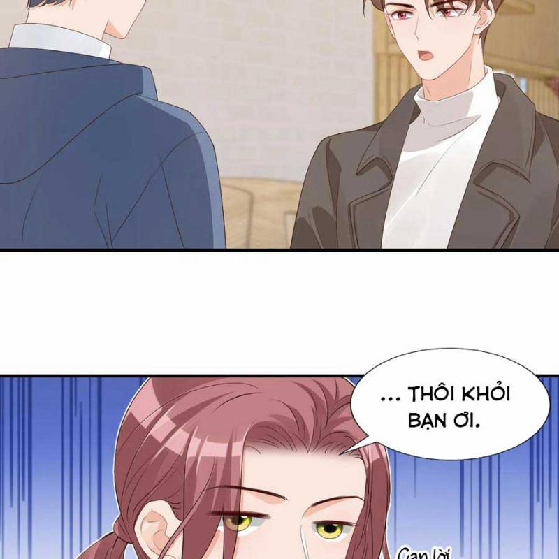 Học Trưởng Tha Mạng, Đừng Xé Váy Tôi! 58 trang 51