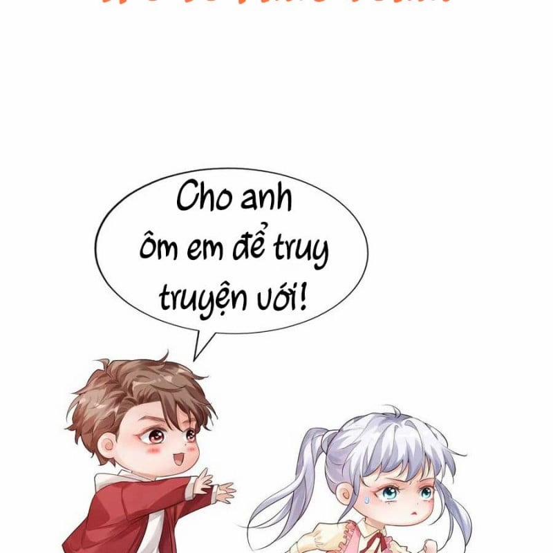 Học Trưởng Tha Mạng, Đừng Xé Váy Tôi! 58 trang 54