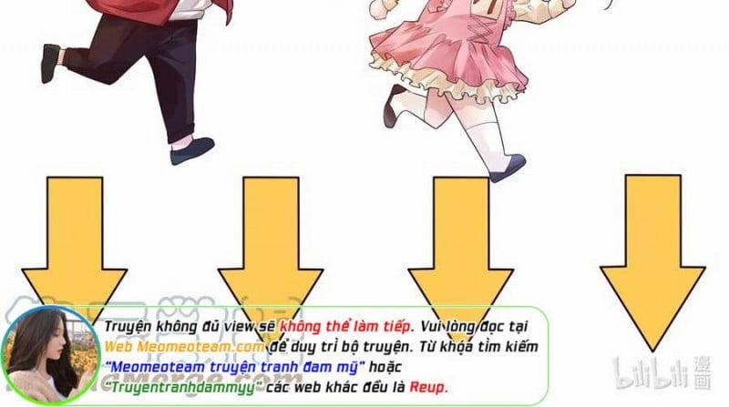 Học Trưởng Tha Mạng, Đừng Xé Váy Tôi! 58 trang 55