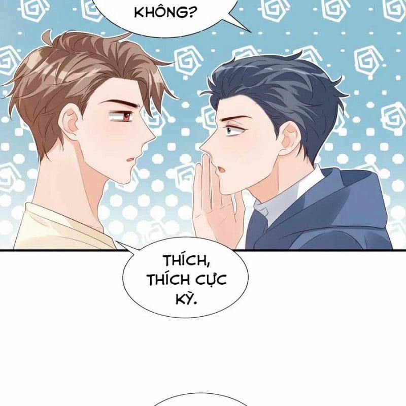 Học Trưởng Tha Mạng, Đừng Xé Váy Tôi! 58 trang 9