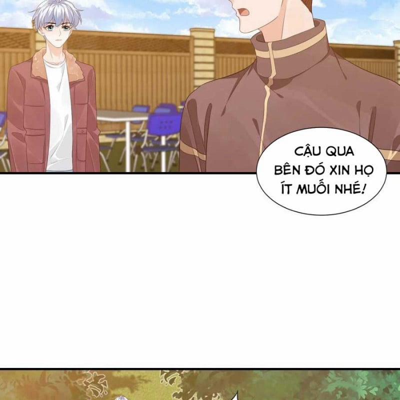 Học Trưởng Tha Mạng, Đừng Xé Váy Tôi! 59 trang 15