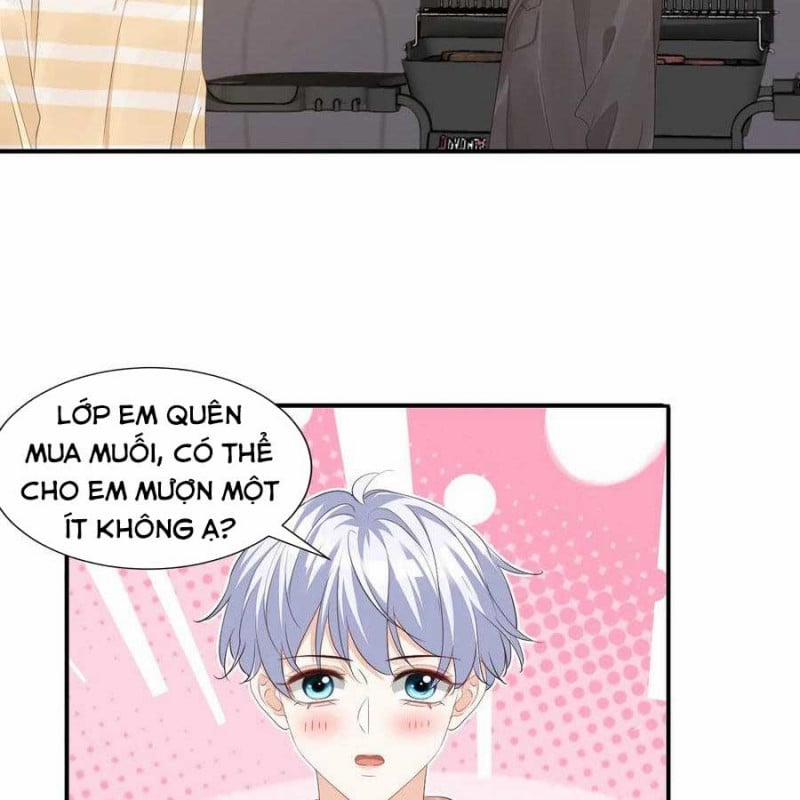 Học Trưởng Tha Mạng, Đừng Xé Váy Tôi! 59 trang 18