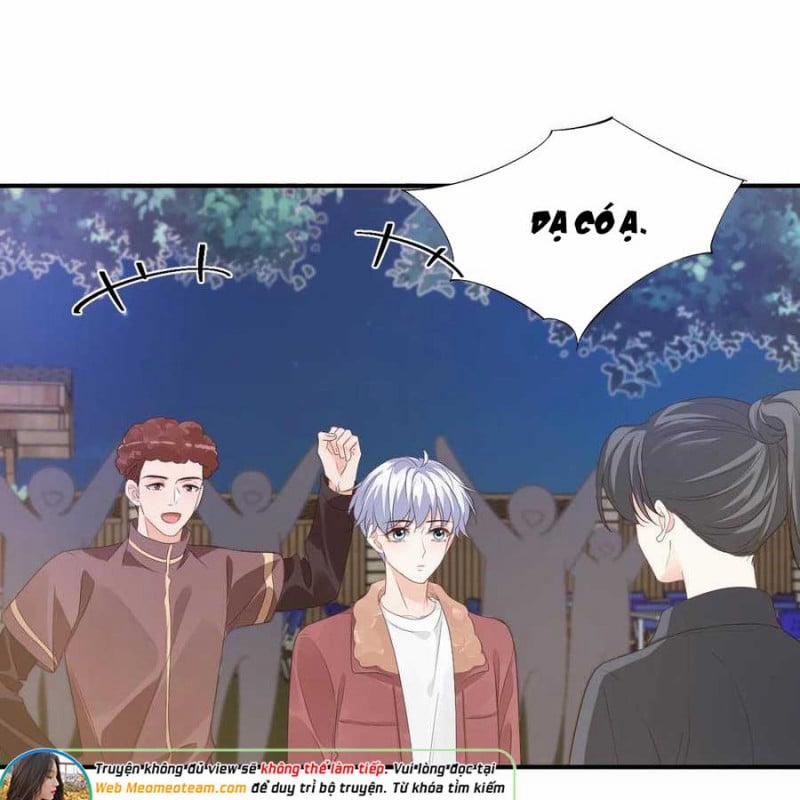 Học Trưởng Tha Mạng, Đừng Xé Váy Tôi! 59 trang 26