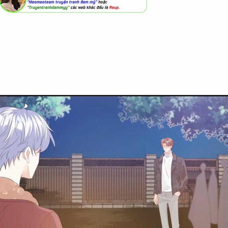 Học Trưởng Tha Mạng, Đừng Xé Váy Tôi! 59 trang 27