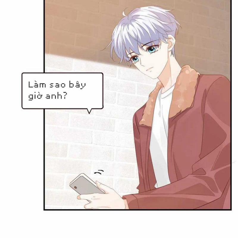 Học Trưởng Tha Mạng, Đừng Xé Váy Tôi! 59 trang 3