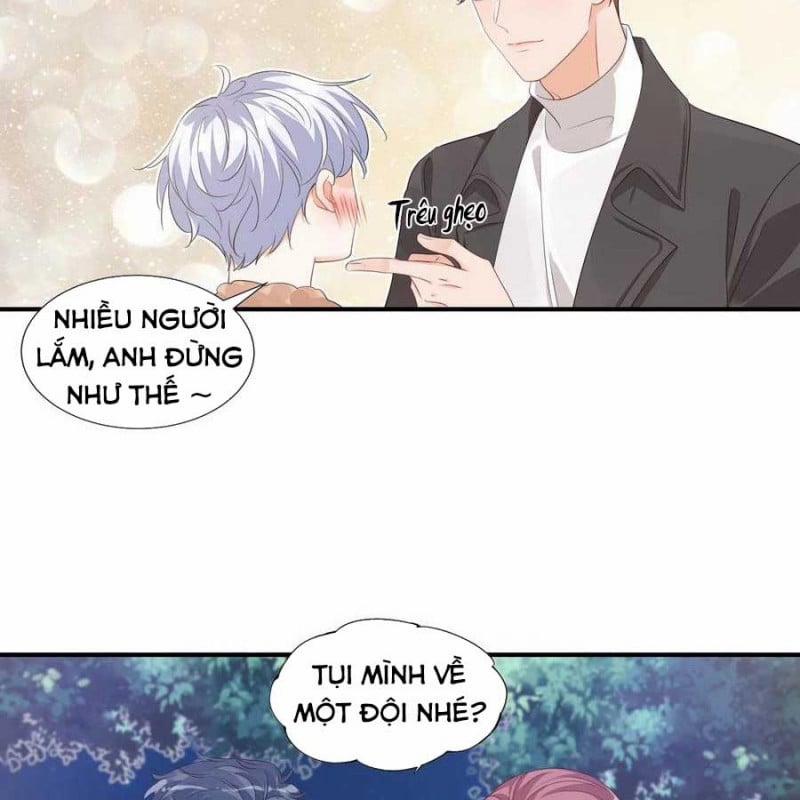 Học Trưởng Tha Mạng, Đừng Xé Váy Tôi! 59 trang 30