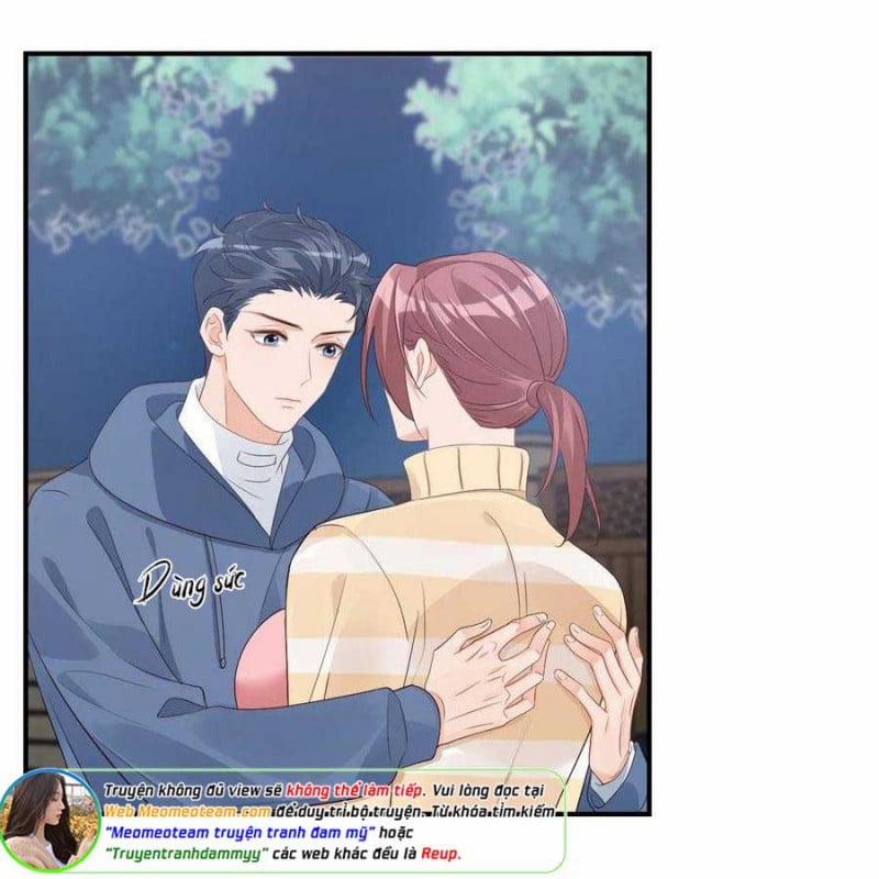 Học Trưởng Tha Mạng, Đừng Xé Váy Tôi! 59 trang 33