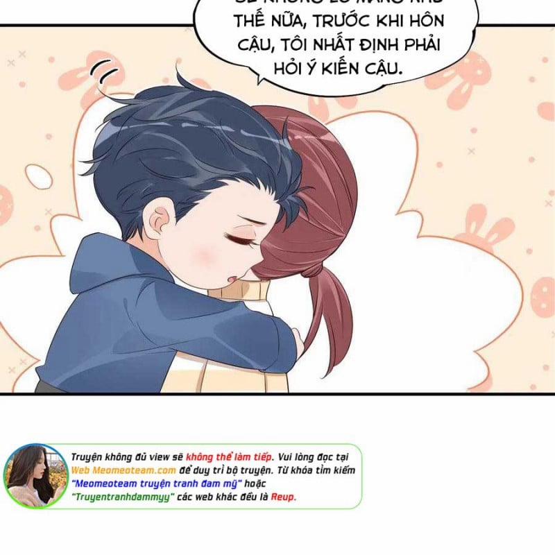 Học Trưởng Tha Mạng, Đừng Xé Váy Tôi! 59 trang 39