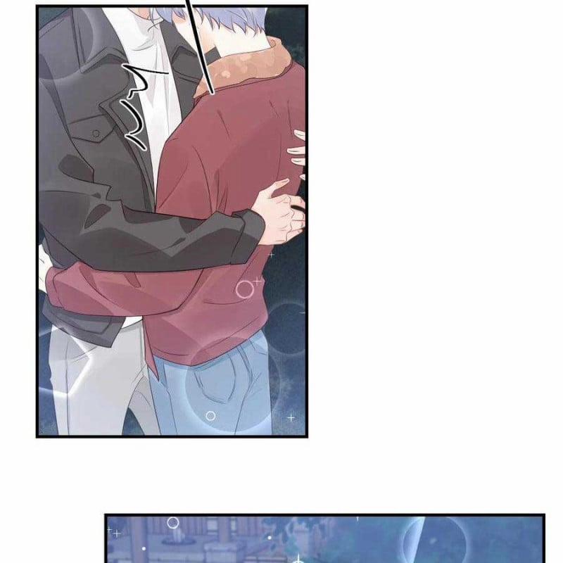 Học Trưởng Tha Mạng, Đừng Xé Váy Tôi! 59 trang 45