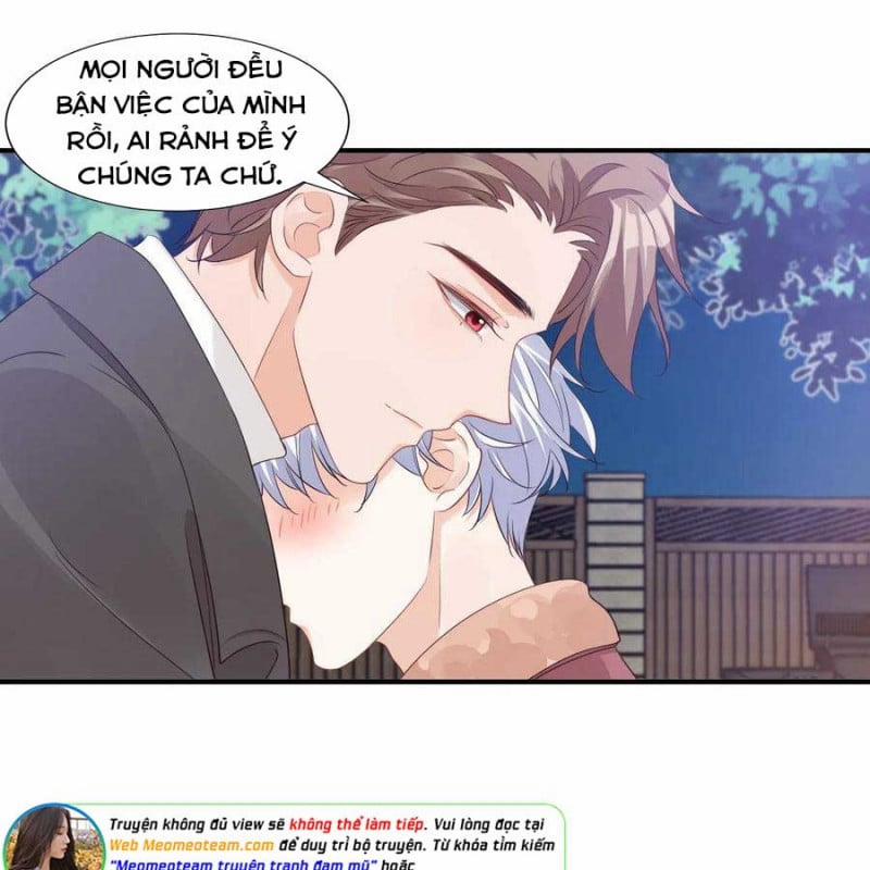 Học Trưởng Tha Mạng, Đừng Xé Váy Tôi! 59 trang 49