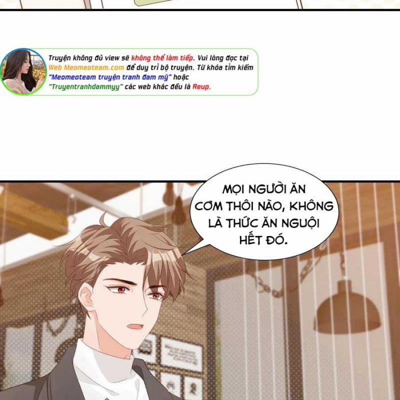 Học Trưởng Tha Mạng, Đừng Xé Váy Tôi! 59 trang 5