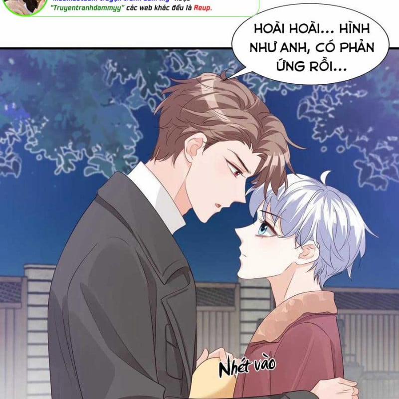 Học Trưởng Tha Mạng, Đừng Xé Váy Tôi! 59 trang 50