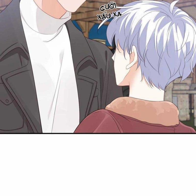 Học Trưởng Tha Mạng, Đừng Xé Váy Tôi! 59 trang 53