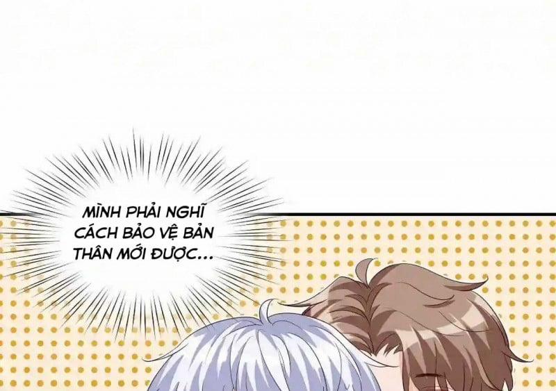 Học Trưởng Tha Mạng, Đừng Xé Váy Tôi! 60 trang 13