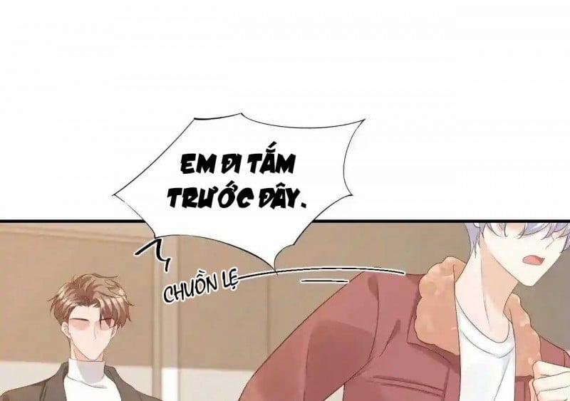 Học Trưởng Tha Mạng, Đừng Xé Váy Tôi! 60 trang 18