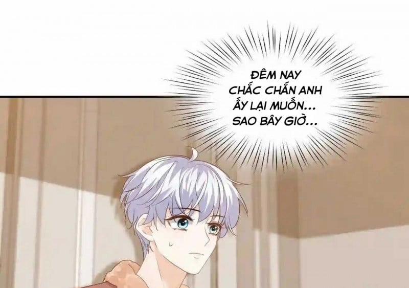 Học Trưởng Tha Mạng, Đừng Xé Váy Tôi! 60 trang 20