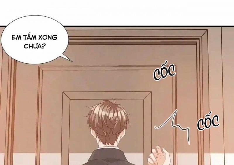 Học Trưởng Tha Mạng, Đừng Xé Váy Tôi! 60 trang 24