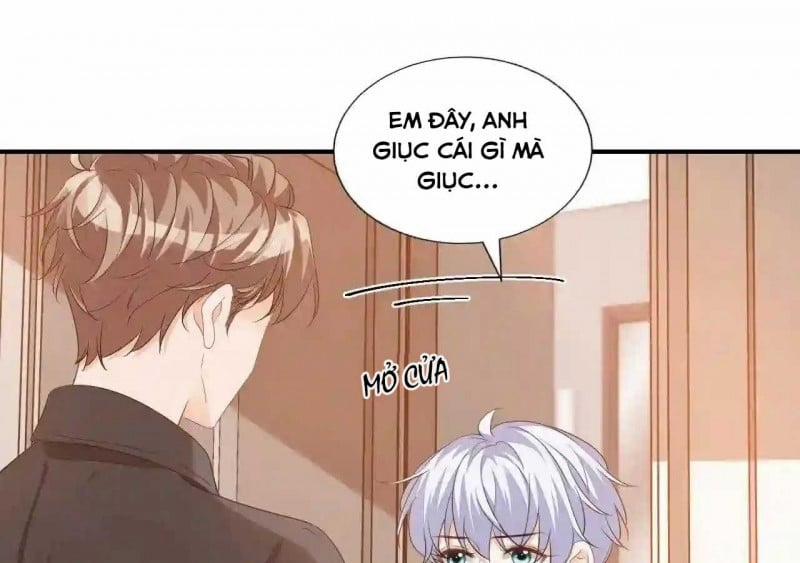 Học Trưởng Tha Mạng, Đừng Xé Váy Tôi! 60 trang 26