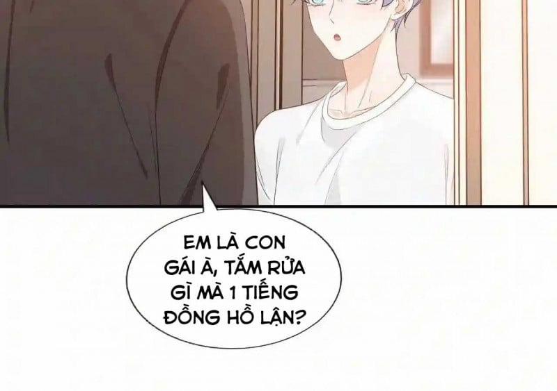 Học Trưởng Tha Mạng, Đừng Xé Váy Tôi! 60 trang 27