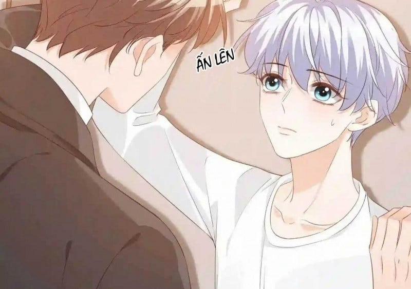 Học Trưởng Tha Mạng, Đừng Xé Váy Tôi! 60 trang 30